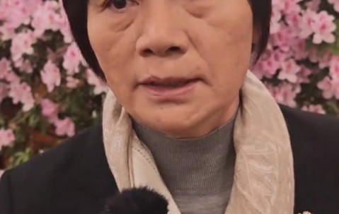 开云部门-水庆霞回应U23国足获亚军：重点是提升基本功和对足球的认知