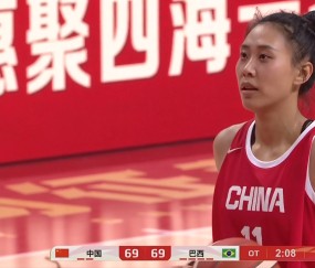 开云分部-中国女篮：三人11中0，领先19分被三分绝平，宫鲁鸣三大问题