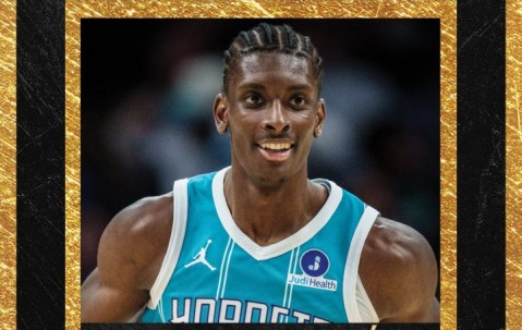 开云平台-拼命三郎！NBA常规赛最佳拼搏奖：黄蜂前锋迪亚巴特！